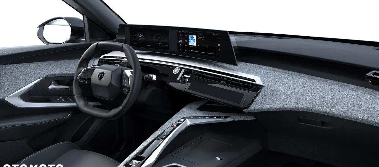 Peugeot 3008 cena 183900 przebieg: 5, rok produkcji 2024 z Zawidów małe 37